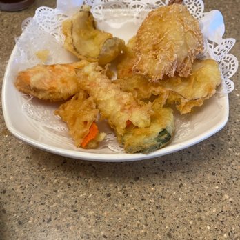Happy Teriyaki 11 - Vegetable Tempura - Japanese Near Me - Puyallup, Washington Happy Teriyaki 11 - Vegetable Tempura - Japanese Near Me - Puyallup, Washington