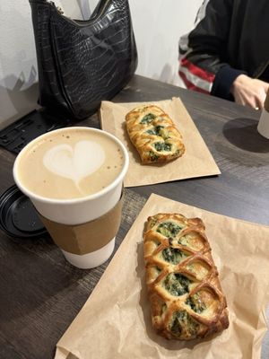 ARVACI coffee by null