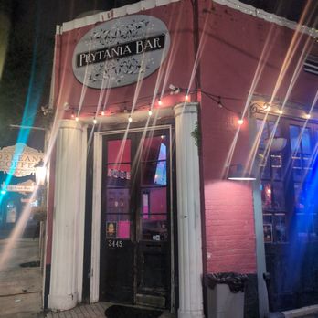 The Prytania Bar - Bars Near Me - New Orleans, Louisiana The Prytania Bar - Bars Near Me - New Orleans, Louisiana