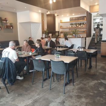 Rock Paper Scissors - Cafes Near Me - Port Melbourne, VIC Rock Paper Scissors - Cafes Near Me - Port Melbourne, VIC