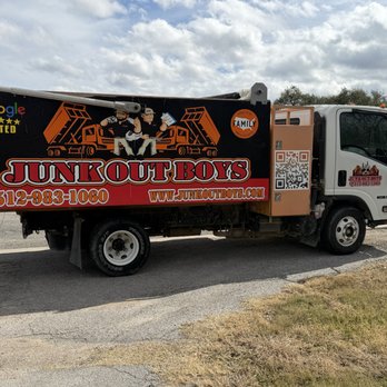 Junk Out Boys - Junk Removal & Hauling Near Me - Georgetown, Texas Junk Out Boys - Junk Removal & Hauling Near Me - Georgetown, Texas