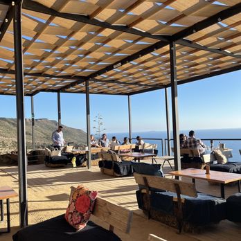 Cabañas Cuatro Cuatros - Wineries Near Me - Ensenada, BCN