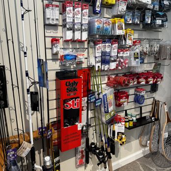 MARIN OUTDOOR TRADING CO - Updated December 2025 - 20 Photos & 22