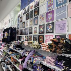 Five Below - Shirts