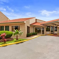 Hobby Airport Inn