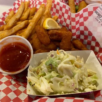 Angry Crab Shack - Fried Shrimp Basket - Seafood Near Me - Henderson, Nevada Angry Crab Shack - Fried Shrimp Basket - Seafood Near Me - Henderson, Nevada