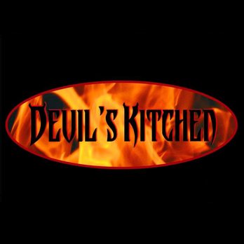 Devil's Kitchen - German Near Me - Barcelona, B Devil's Kitchen - German Near Me - Barcelona, B