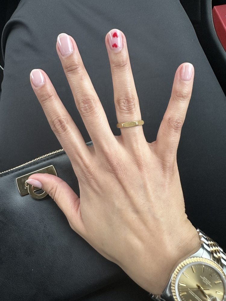 COCO NAIL SPA Updated August 2024 58 Reviews 869 Post Rd