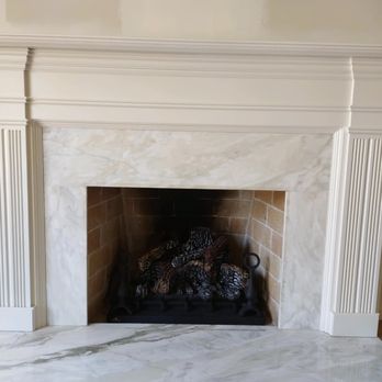 North Idaho Heating and Cooling Solutions - Before fixing the lines for the fireplace - Heating & Air Conditioning/HVAC Near Me North Idaho Heating and Cooling Solutions - Before fixing the lines for the fireplace - Heating & Air Conditioning/HVAC Near Me