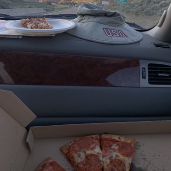 Lotsa Motsa Pizza - Pizza Near Me - Kanab, Utah