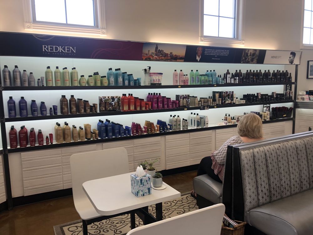 BREON HAIR SALON 131 Photos & 56 Reviews 2115 Elm Hill Pike