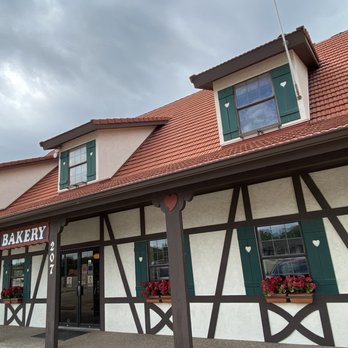 Haby's Alsatian Bakery - Bakeries Near Me - Castroville, Texas