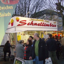 Currywurstfestival