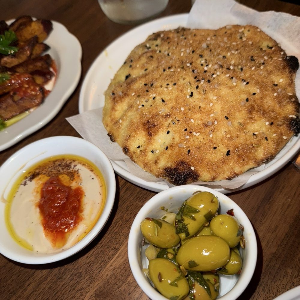 Carmel - Moroccan Frena - Mediterranean Near Me - Los Angeles, California Carmel - Moroccan Frena - Mediterranean Near Me - Los Angeles, California