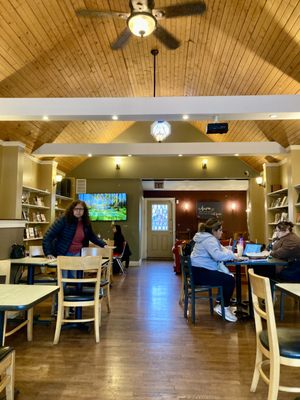 Cafe El Meson by null