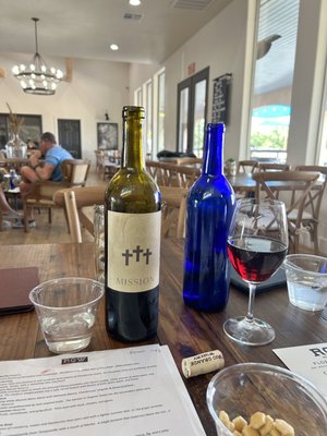Rio Grande Winery by null
