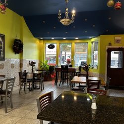 Restaurante Y Taqueria Guerrero