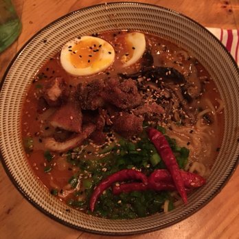 MB Ramen - Ramen Near Me - Huntington, New York MB Ramen - Ramen Near Me - Huntington, New York