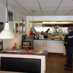 Tandem Coffee House
