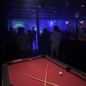 The Lamplighter - Very good karaoke bar with a bonus they have a pool table. - Karaoke Near Me - San Diego, California The Lamplighter - Very good karaoke bar with a bonus they have a pool table. - Karaoke Near Me - San Diego, California