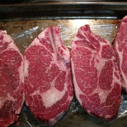 Elite Meat - Yum