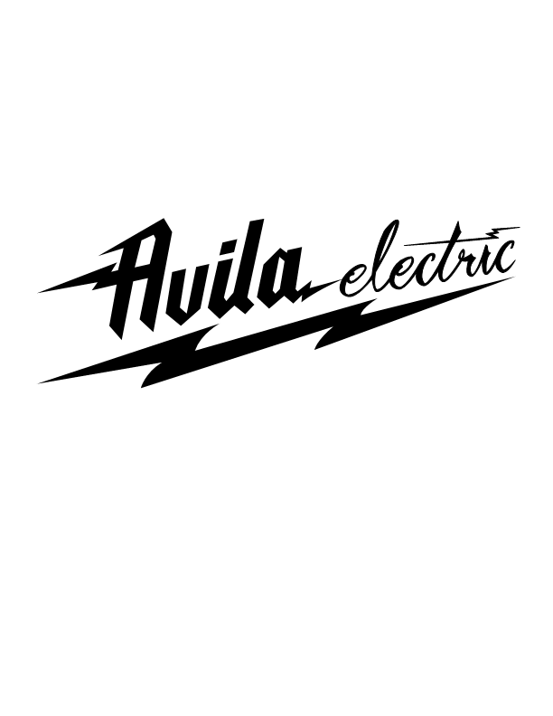 Slide of Avila Electric