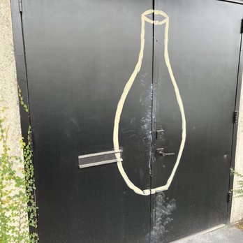 ARTime BARRO - Front door - Art Classes Near Me - Costa Mesa, California