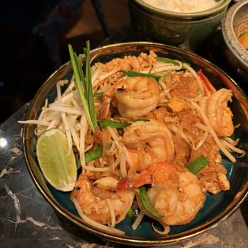 CHADA - Thai Near Me - West Village, New York