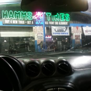 Hamm's Tires - Tires Near Me - Dallas, Texas Hamm's Tires - Tires Near Me - Dallas, Texas