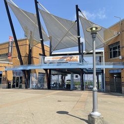 Richmond County Bank Ballpark At St George