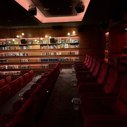 ASTOR Film Lounge HafenCity