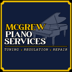 McGrew Piano Services