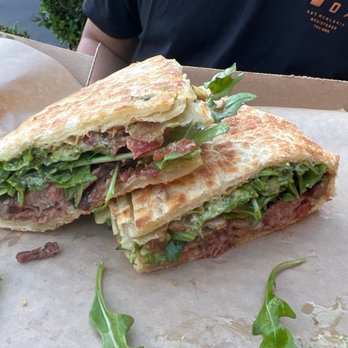 Piadina - The Austin - Italian Near Me - Tustin, California Piadina - The Austin - Italian Near Me - Tustin, California