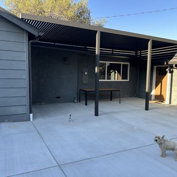 Alum Works - Patio Coverings Near Me - Encino, California Alum Works - Patio Coverings Near Me - Encino, California