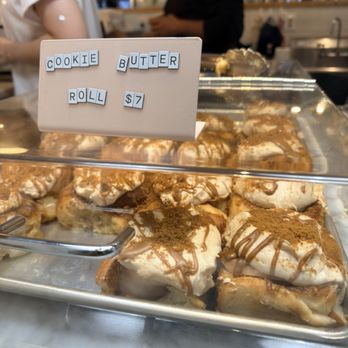 L & N - Desserts Near Me - Washington, DC, District of Columbia L & N - Desserts Near Me - Washington, DC, District of Columbia