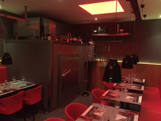 Maison Leblanc (Restaurant & Boucherie) by null
