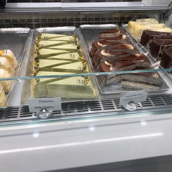 Lady M Cake Boutique - Bakeries Near Me - Tysons, Virginia Lady M Cake Boutique - Bakeries Near Me - Tysons, Virginia