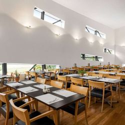 Vienna House Martinspark Dornbirn - Restaurant