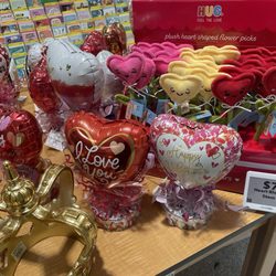 Schnucks Woods Mill - Valentine's Day 2025