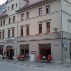 Stadtcafe Küster