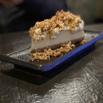 Anytime Kitchen - Cheesecake - Korean Near Me - New York, New York Anytime Kitchen - Cheesecake - Korean Near Me - New York, New York