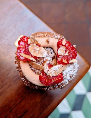 République Café Bakery & République Restaurant by null