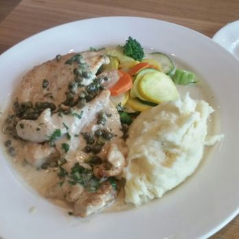 Jack's Restaurant & Bar - Chicken piccata early bird special - Breakfast & Brunch Near Me - Newark, California Jack's Restaurant & Bar - Chicken piccata early bird special - Breakfast & Brunch Near Me - Newark, California
