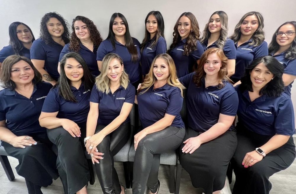 ACCENTCARE Updated September 2024 34 Reviews 411 Camino Del Rio S