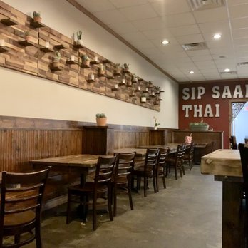 Sip Saam Thai - Clean - Thai Near Me - Austin, Texas Sip Saam Thai - Clean - Thai Near Me - Austin, Texas