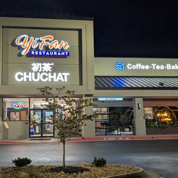 ChuChat - Cafes Near Me - Johns Creek, Georgia