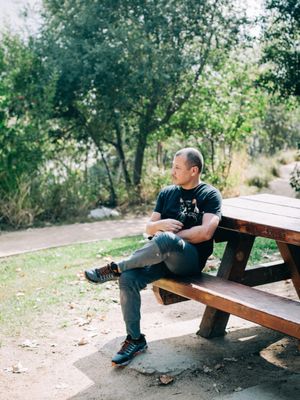 Vista Hermosa Natural Park, Mountains Recreation & Conservation Authority by null