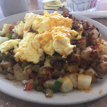 Hoosier Cafe - Breakfast & Brunch Near Me - Chandler, Arizona