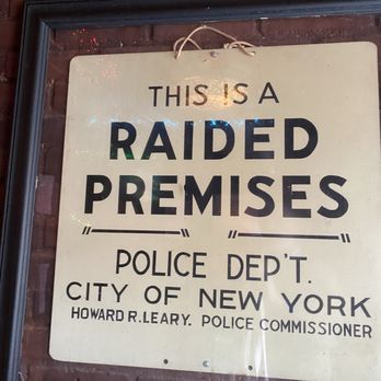 The Stonewall Inn - Gay Bars Near Me - New York, New York The Stonewall Inn - Gay Bars Near Me - New York, New York