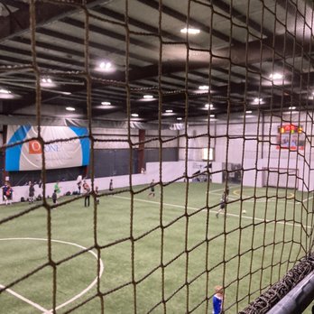 RESOLUTE ATHLETIC COMPLEX - Updated December 2025 - 20 Photos - 3599